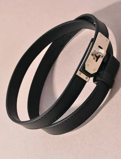 DOWNTOWN TURNLOCK BELT