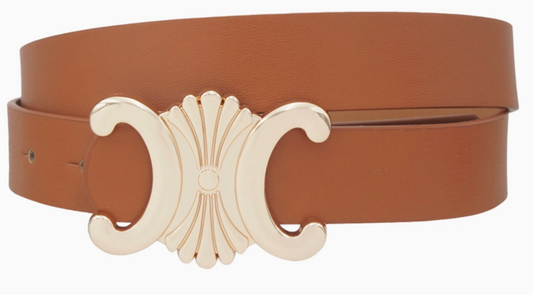 DOWNTOWN GATSBY BELT