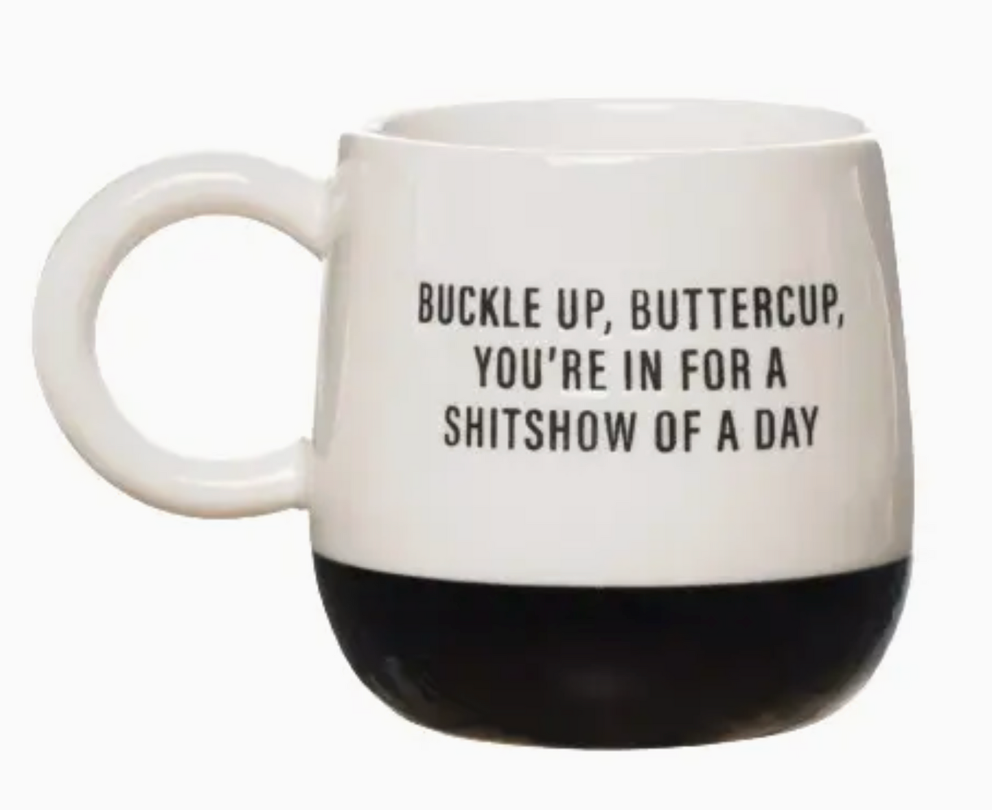 TOTALEE GIFT SHITSHOW MUG