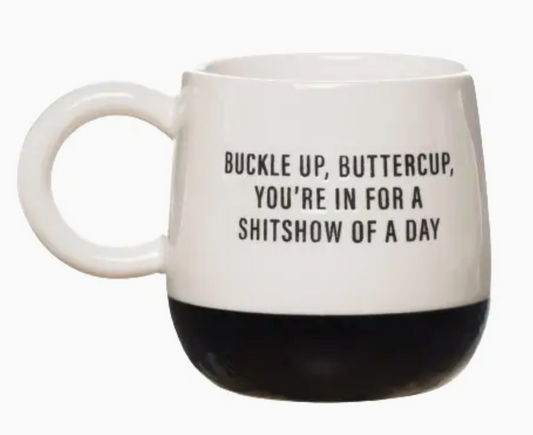 TOTALEE GIFT SHITSHOW MUG