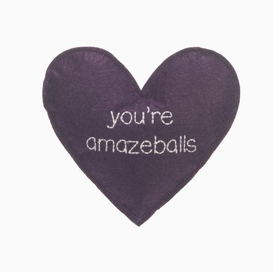 TOTALEE GIFT AMAZEBALLS GIFT HOLDER