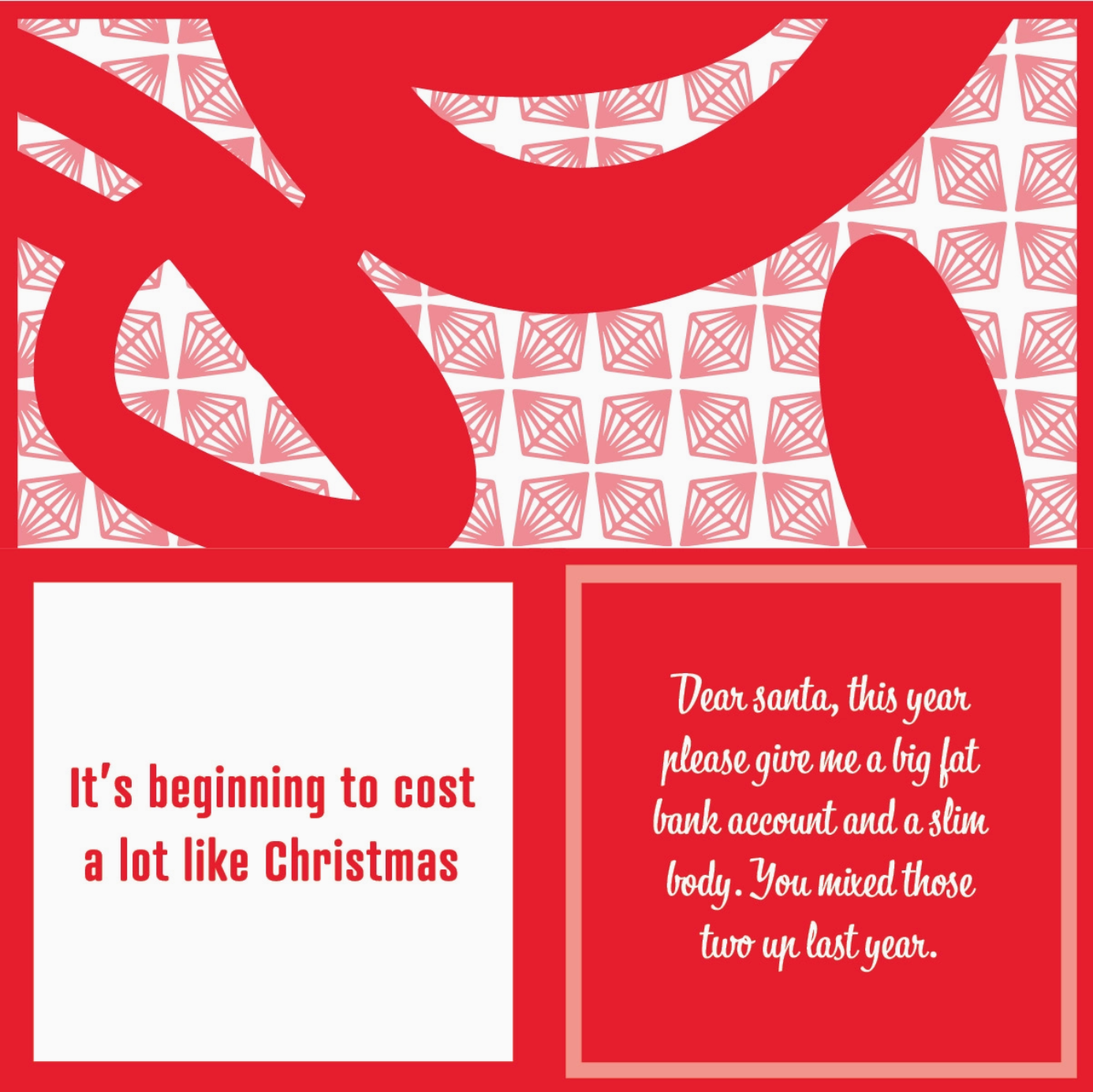 DRINKS ON ME NAPKINS