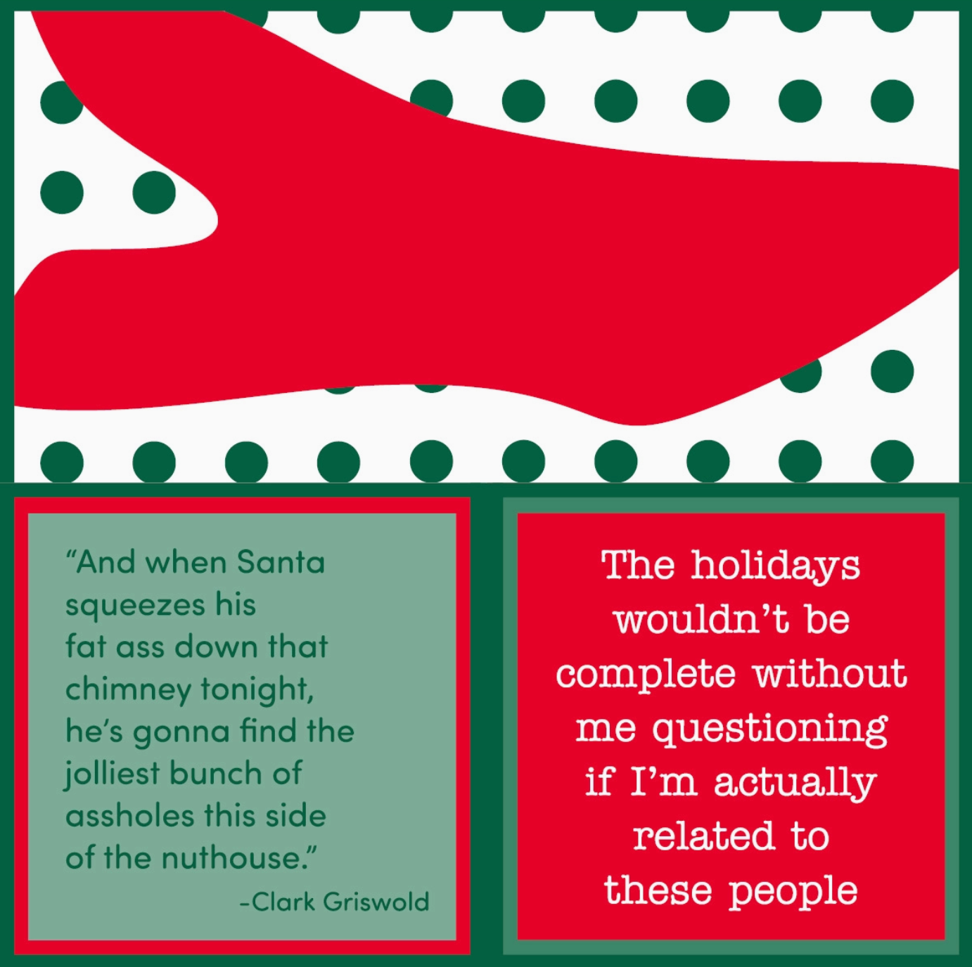 DRINKS ON ME NAPKINS