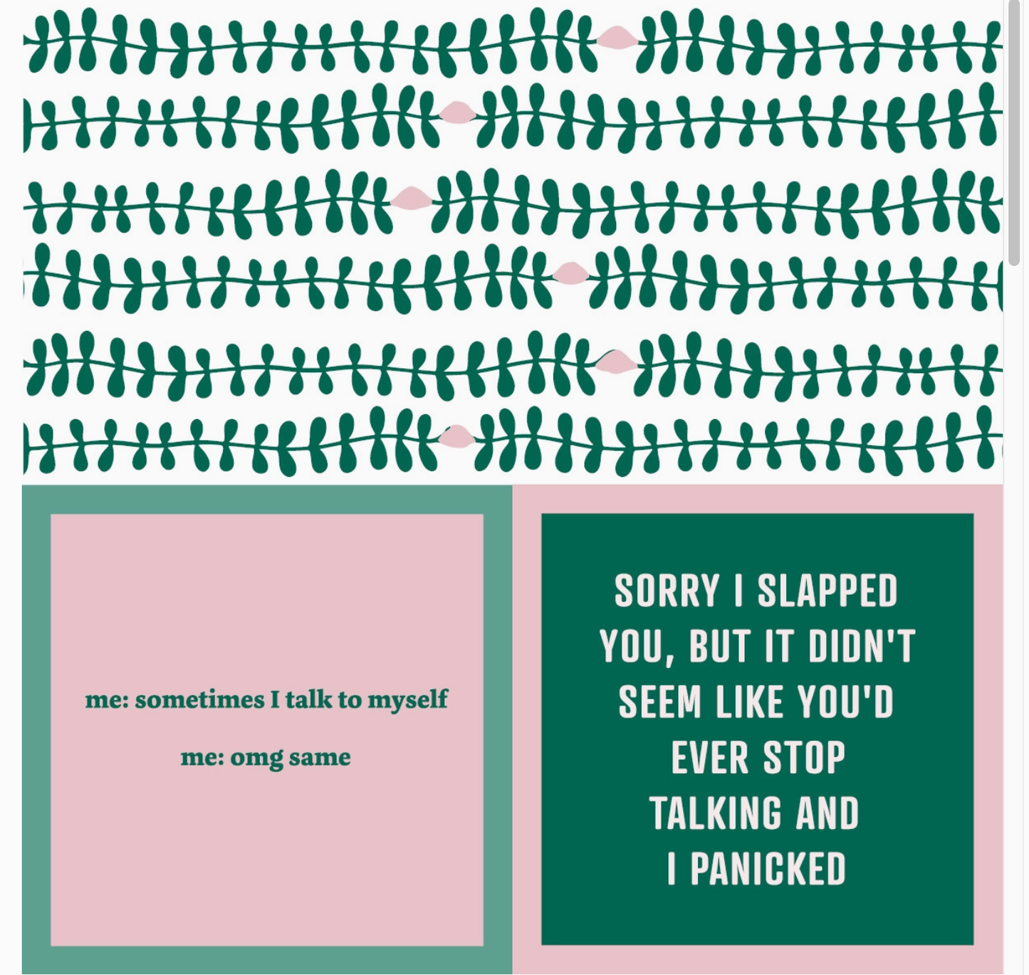 DRINKS ON ME NAPKINS