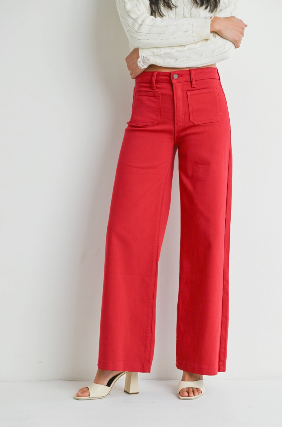 JBD RUDY PANTS