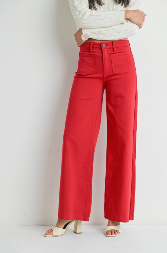 JBD RUDY PANTS