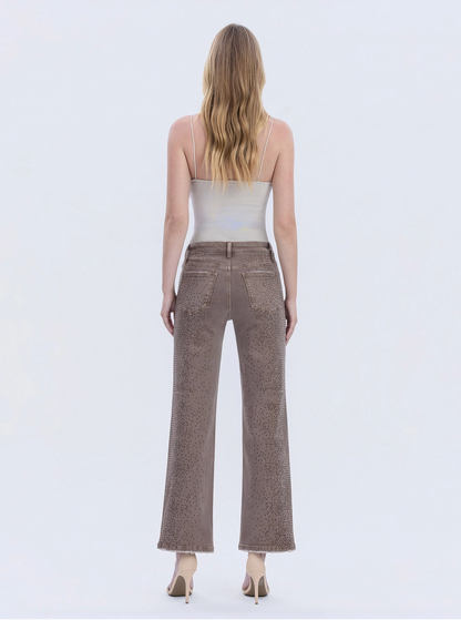 VERVET BLING JEANS