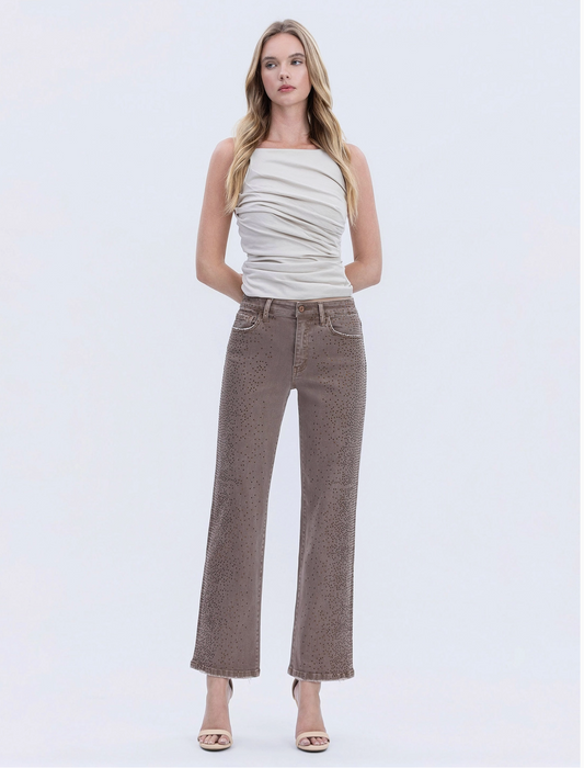 VERVET BLING JEANS