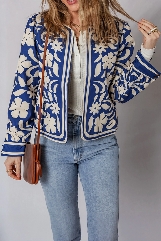 AAPPARELLA ISLA JACKET