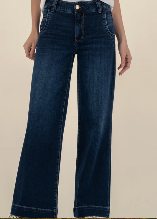 KUT MEG JEANS
