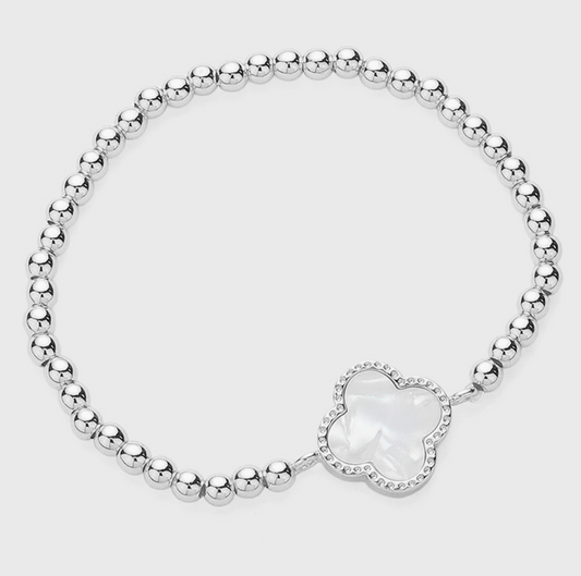 SENSIBLING CLOVER BRACELET