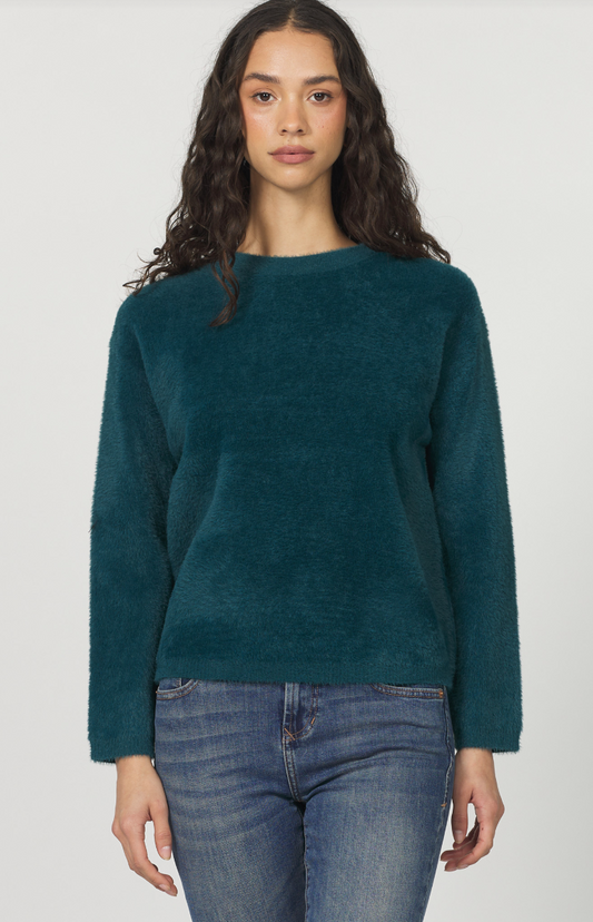ANOTHER LOVE MALIN SWEATER