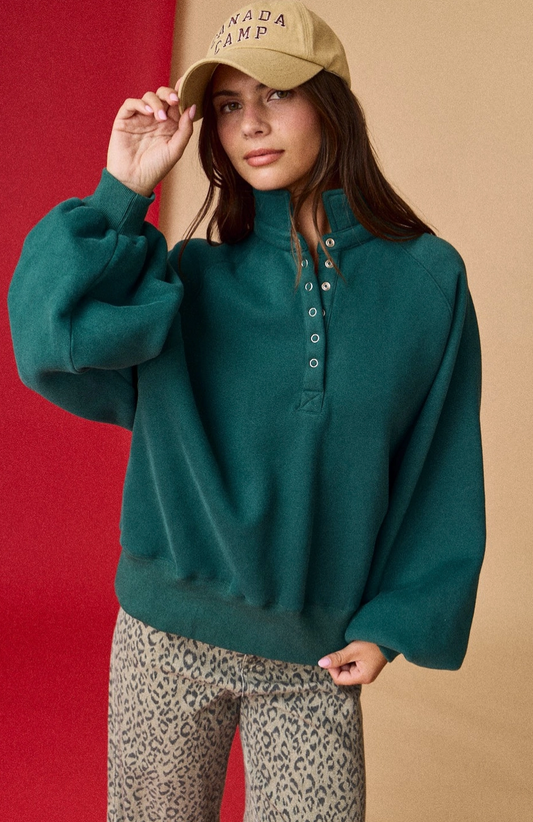 PAPERMOON PIPER SWEATSHIRT