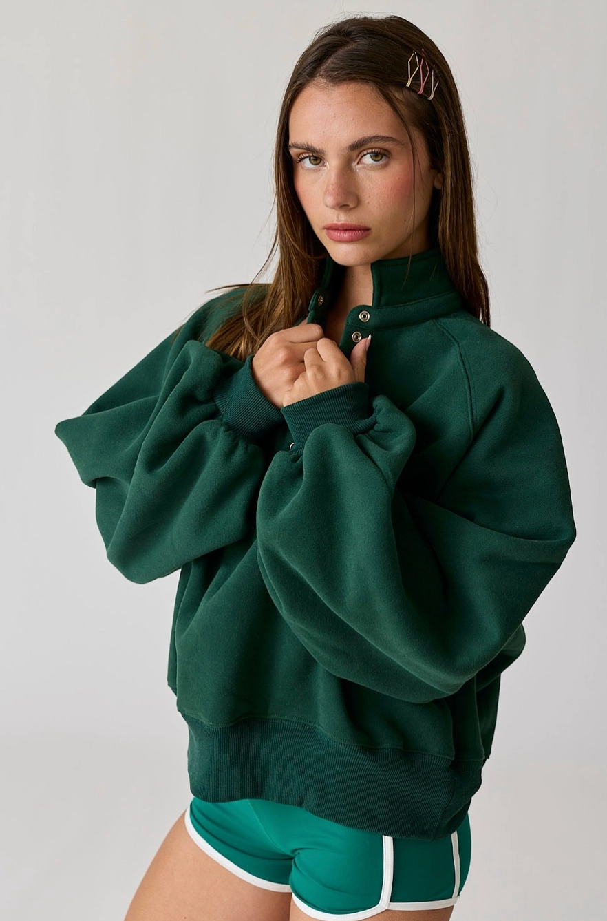 PAPERMOON PIPER SWEATSHIRT