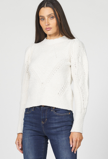 DEAR JOHN ALIZA SWEATER