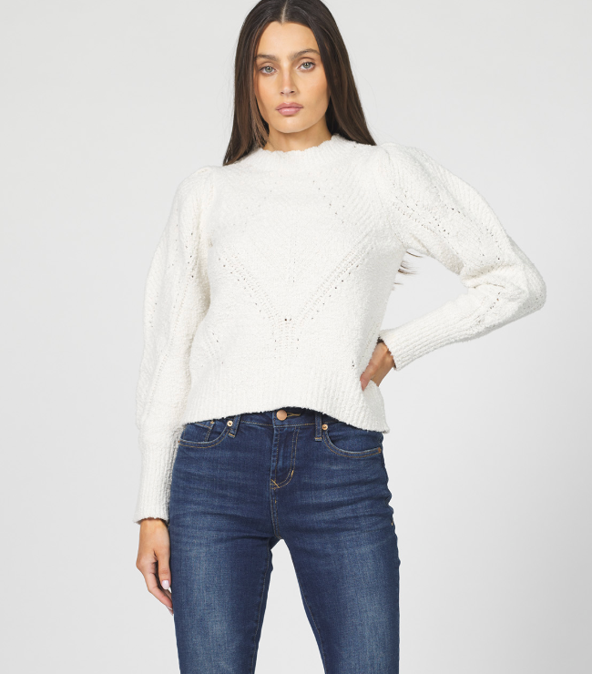DEAR JOHN ALIZA SWEATER