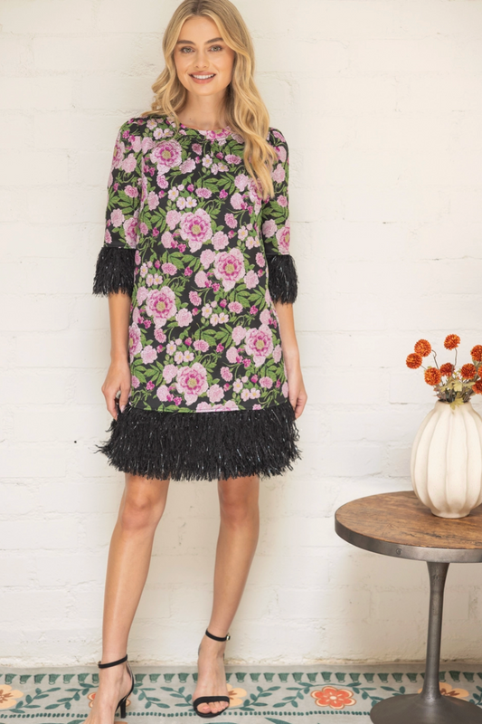VOY VAL DRESS