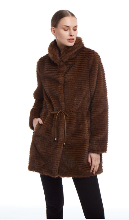 PATTY KIM FABIANA JACKET