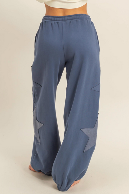 HYFVE LEX SWEATPANTS