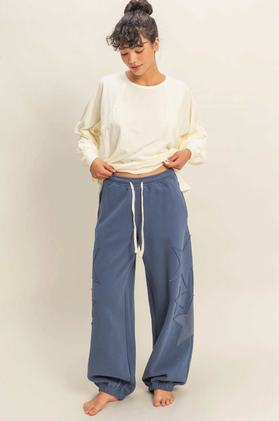 HYFVE LEX SWEATPANTS