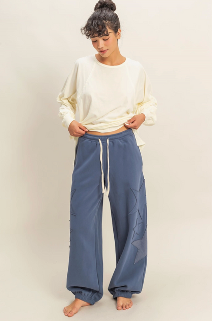 HYFVE LEX SWEATPANTS