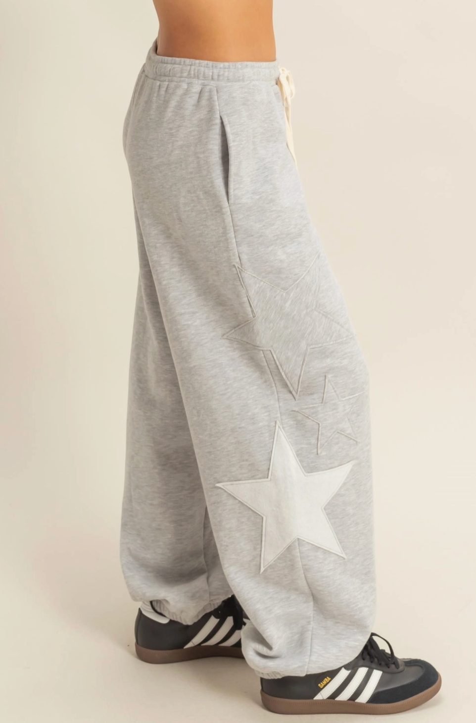 HYFVE LEX SWEATPANTS