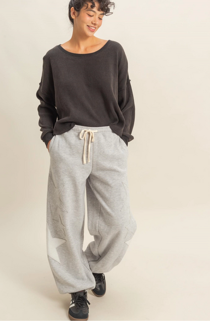 HYFVE LEX SWEATPANTS