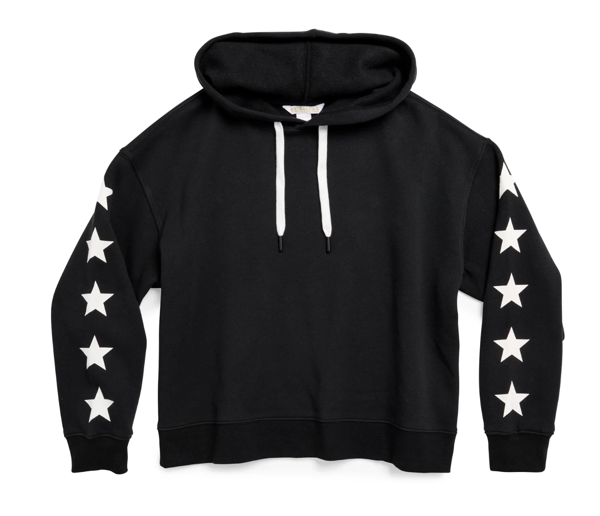 SHIRALEAH STARRY NIGHT HOODIE