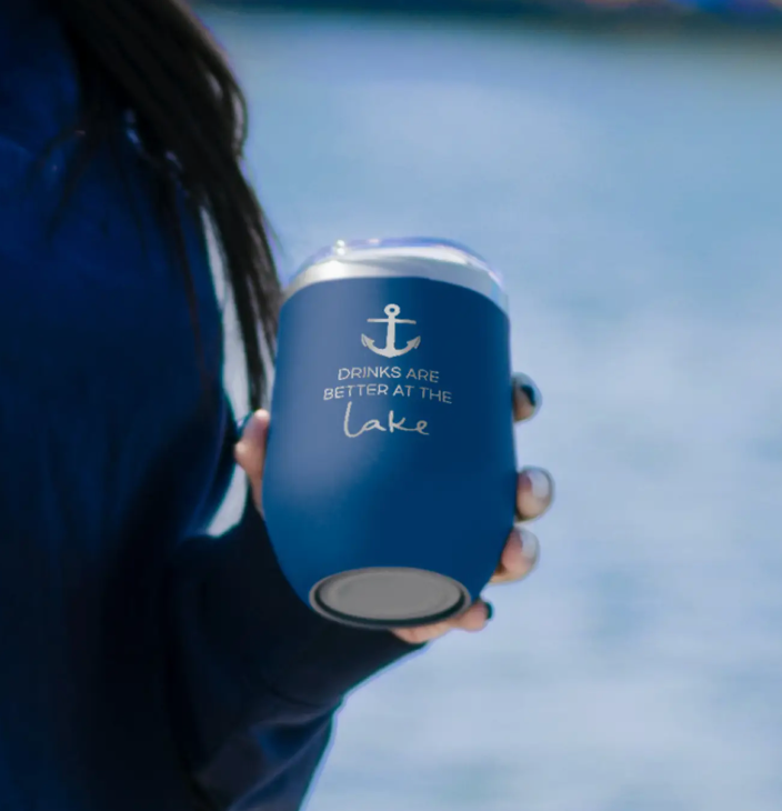 PAVILION TRAVEL TUMBLER