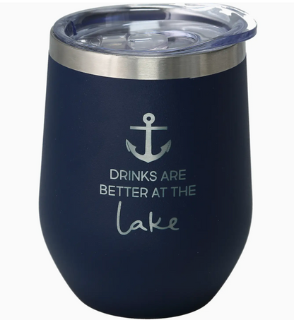 PAVILION TRAVEL TUMBLER