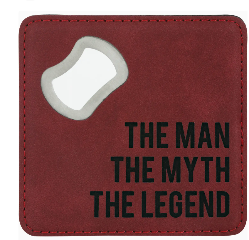 PAVALION BOTTLE OPENER