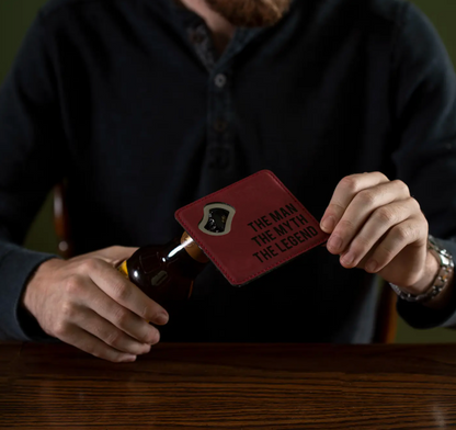 PAVALION BOTTLE OPENER