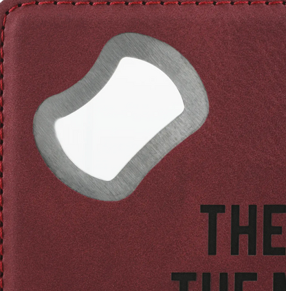 PAVALION BOTTLE OPENER