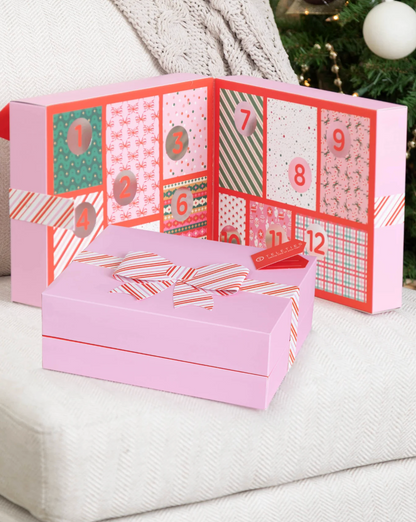 TELETIES 2025 ADVENT CALENDER