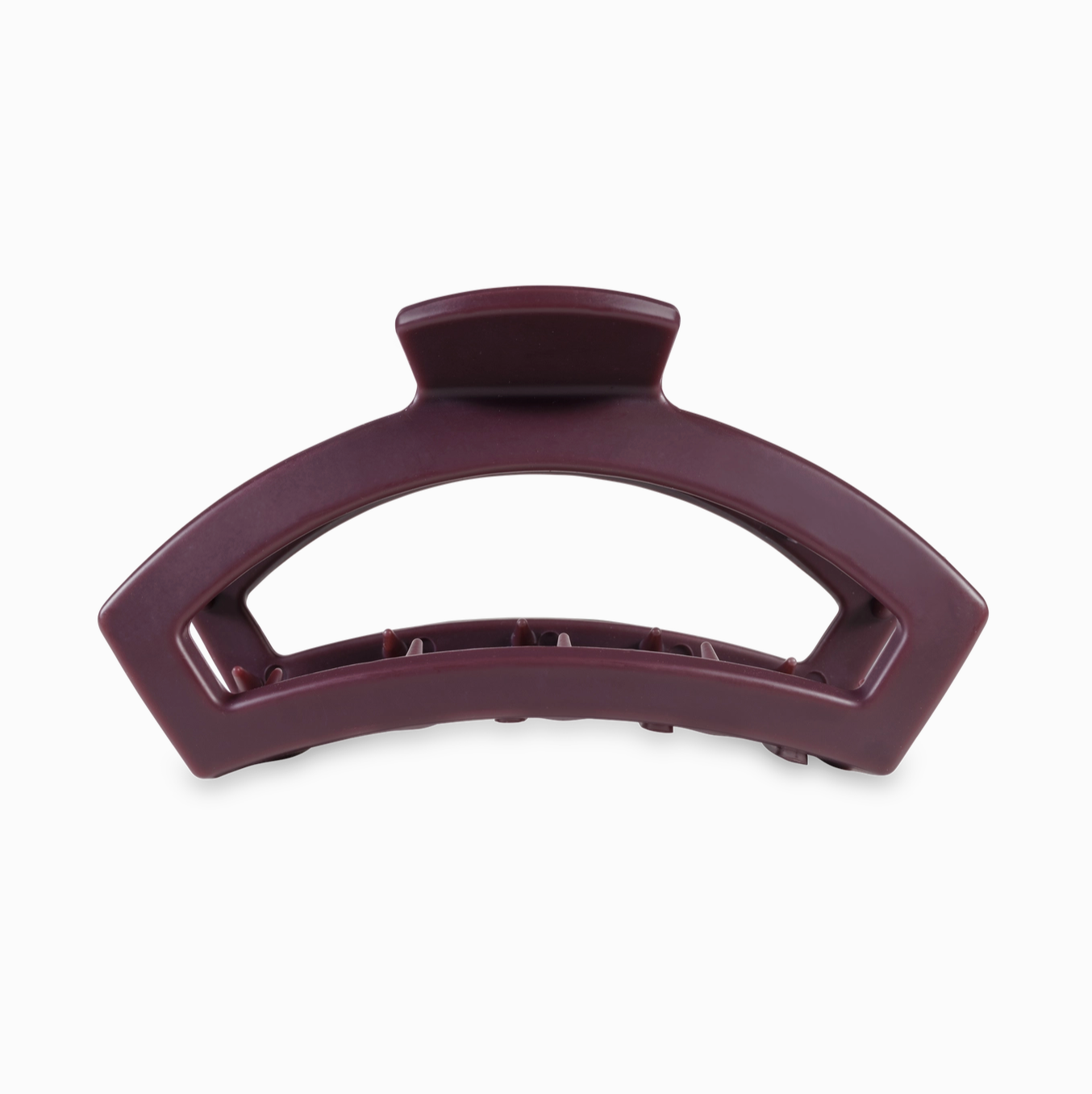 TELETIES OPEN CLAW CLIP