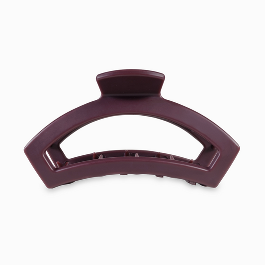 TELETIES OPEN CLAW CLIP