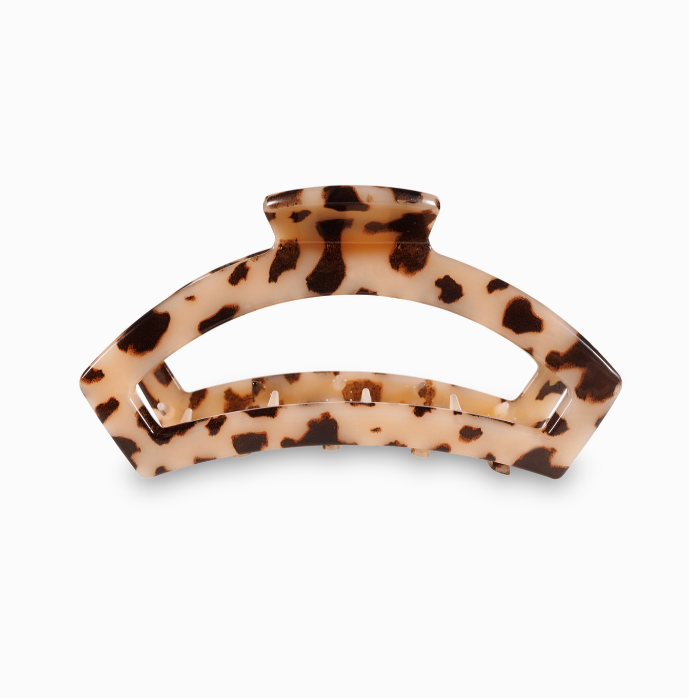 TELETIES OPEN CLAW CLIP