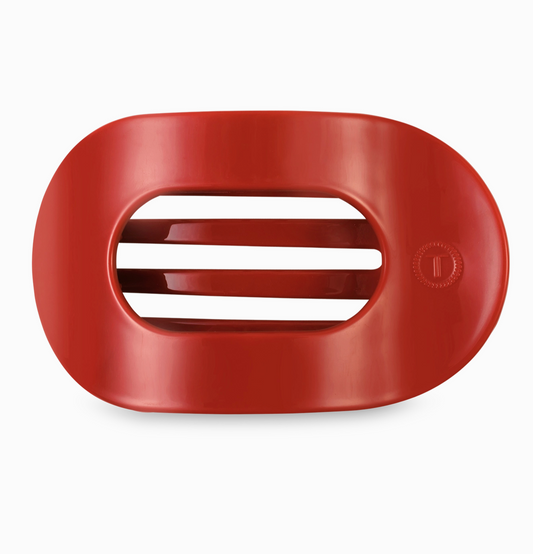 TELETIES LARGE CIRCLE CLIP