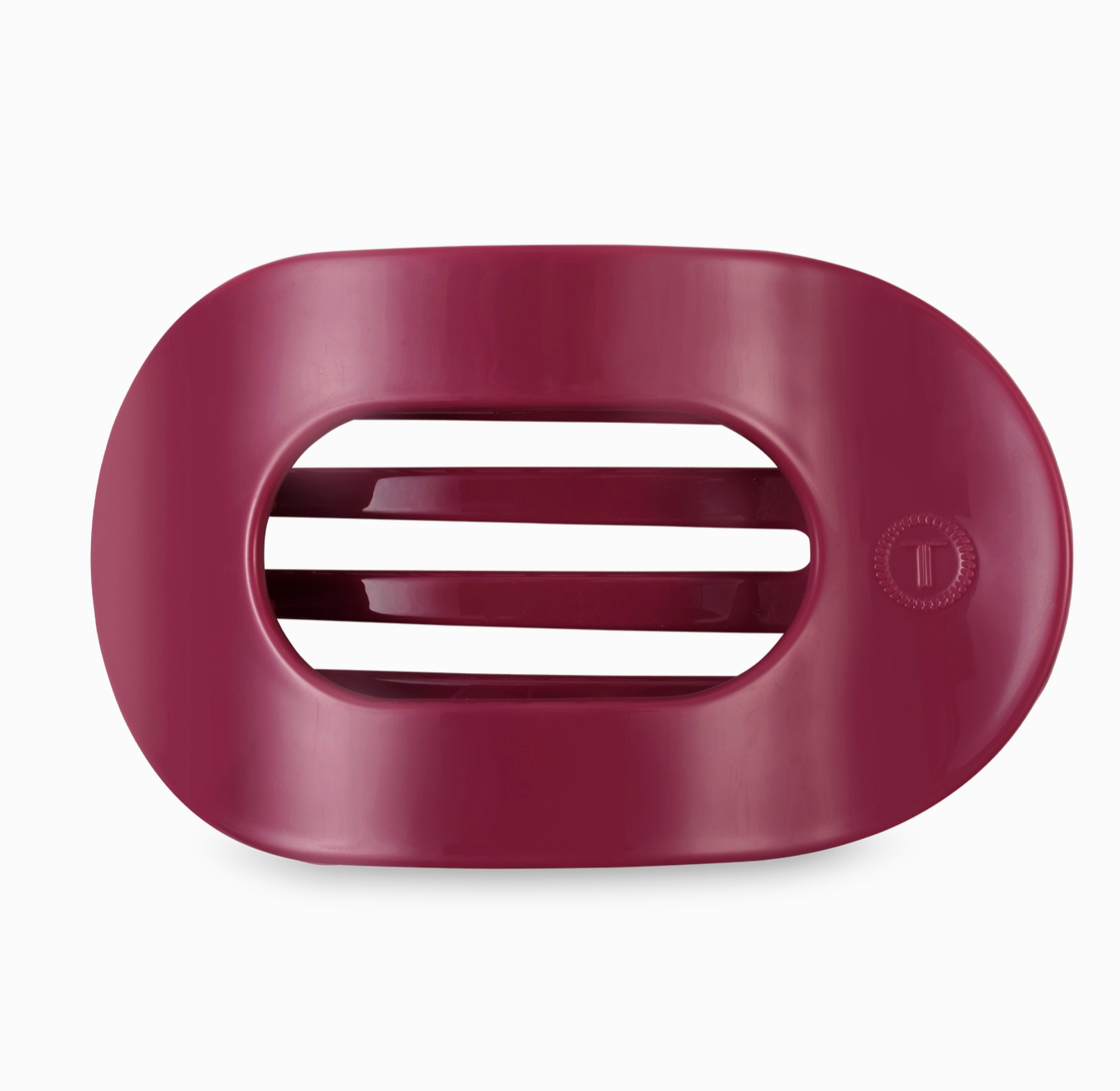 TELETIES LARGE CIRCLE CLIP