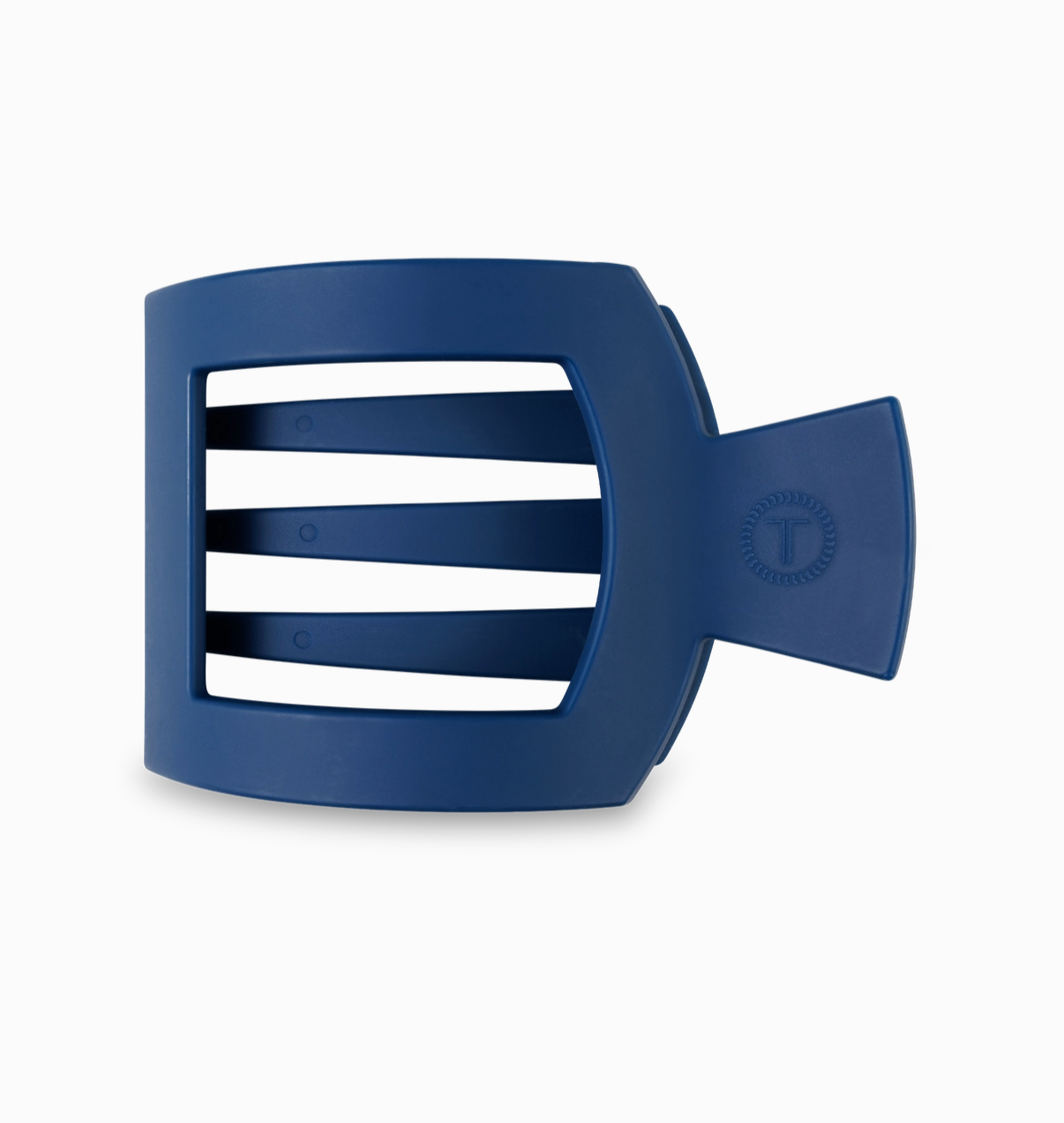 TELETIES SQUARE CLIP