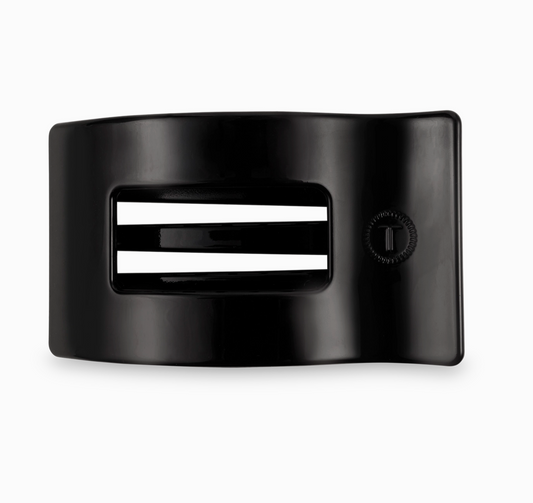 TELETIES MEDIUM RECTANGLE CLIP