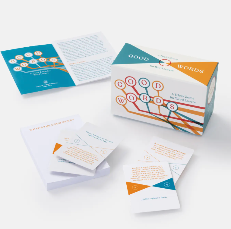 PENGUIN RANDOM HOUSE TRIVIA GAMES