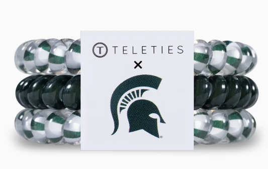 TELETIES SMALL HAIR COILS