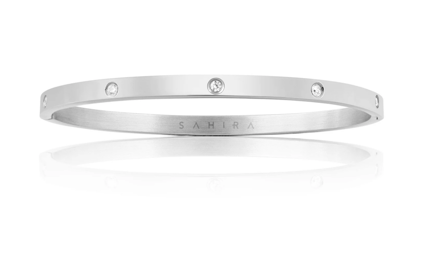 SAHIRA ELSIE ETERNITY BRACELET