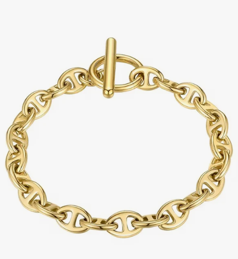 TAYLOR TOGGLE BRACELET