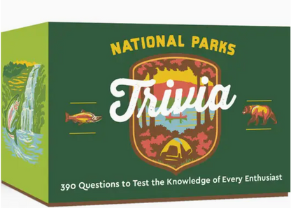 PENGUIN RANDOM HOUSE TRIVIA GAMES