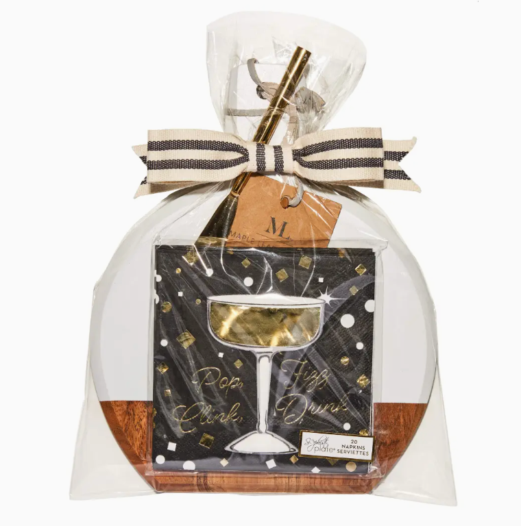 SOPHISTIPLATE HOLIDAY HOSTESS GIFT SET