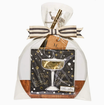 SOPHISTIPLATE HOLIDAY HOSTESS GIFT SET