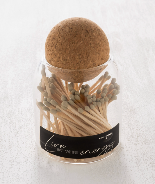 MADE MARKET TERRAIN MATCHES