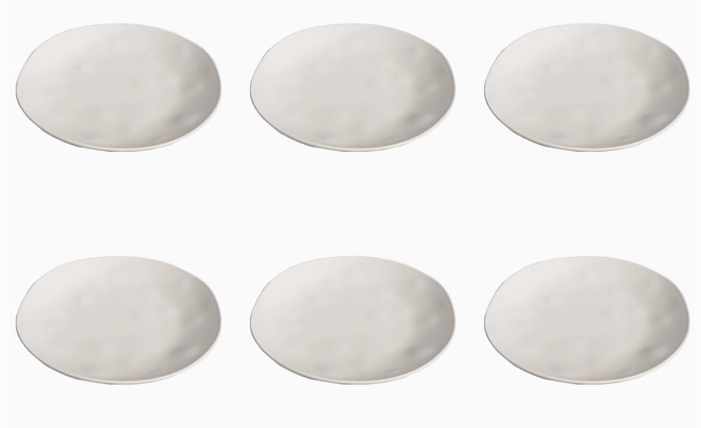 TARHONG ORGANIC DINNER PLATE